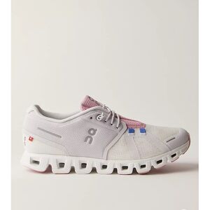 On Cloud 5 Push Sneakers